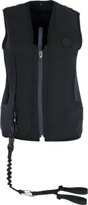 Produktbild von Covalliero Airbag-Weste Manege