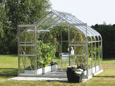 Produktbild von Diana 6700 ESG 3mm, alu