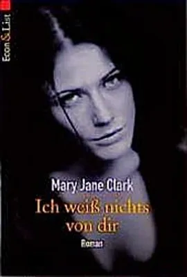 Produktbild von Ich weiß nichts von dir