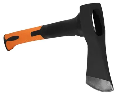 Imagen del producto de Pico de demolición Kraft&Dele KD287, con mango de laminado, 1,25 kg, 66 cm