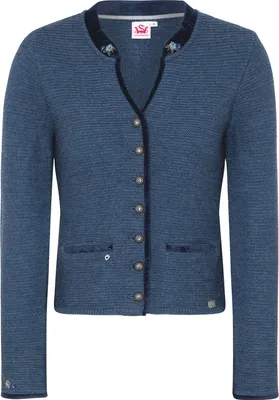 Produktbild von Spieth & Wensky Strickjacke MALTA