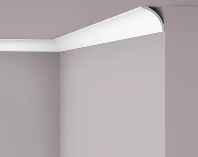 Immagine prodotto di Modanatura per soffitto NMC B8 NOMASTYL Noel Marquet Modanatura decorativa modanatura decorativa modanatura classica colore bianco 2 m