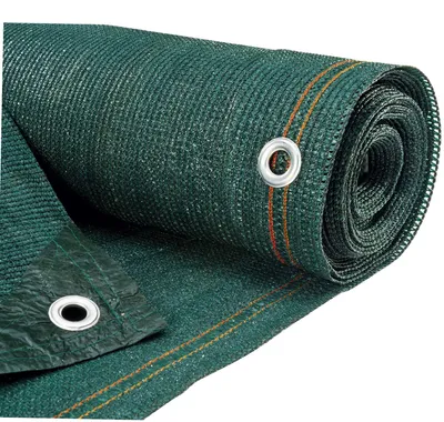 Zdjęcie produktu dla WERKA PRO osłona przeciwprzeglądowa, zielona, 300 g/m², 1,80 x 10 m