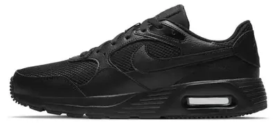 Productafbeelding van Nike Air Max SC Sneakers Heren Zwart