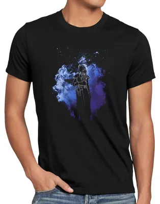 Produktbild von style3 Soul Of The Legacy Herren T-Shirt