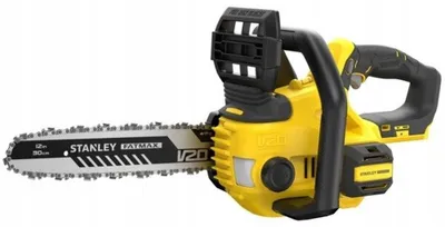 Obrázok produktu pre Stanley Fatmax Akku-Kettensaege 30cm,18V V20,o. Akku
