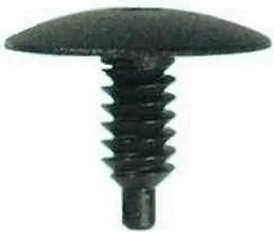 Produktbild von 10x ROMIX 10905 Halteclip Scheibeneinbau