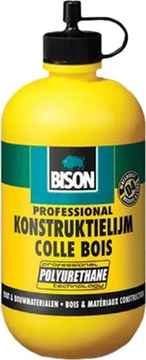Produktbild von Baukleber 250 g Flasche Bison Meuwissen Agro