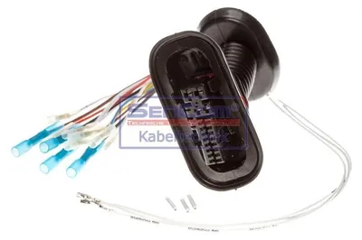 Image de Kit de réparation de câble, porte SENCOM 1014610SC
