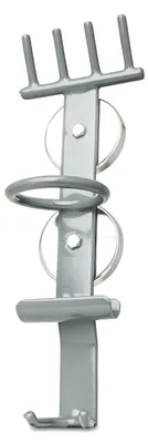 Immagine prodotto di Solidchoice - Porta utensili magnetico con magneti potenti
