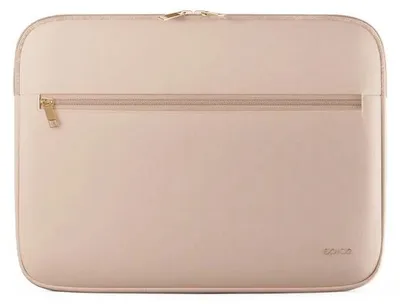 Produktbild von Epico Neoprene Sleeve For Apple MacBook Pro 14 Zoll/Air 13 Zoll - pink
