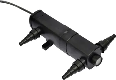 Image de Stérilisateur de bassin UVC 36 W