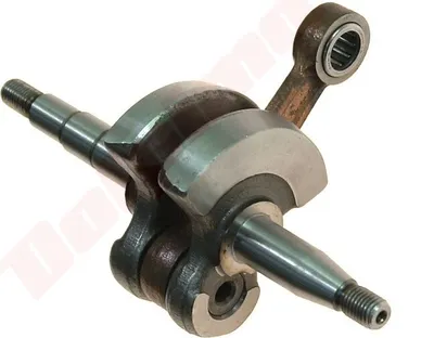 Produktbild von Kurbelwelle Für Husqvarna 240 ( 530 01 26-05 )