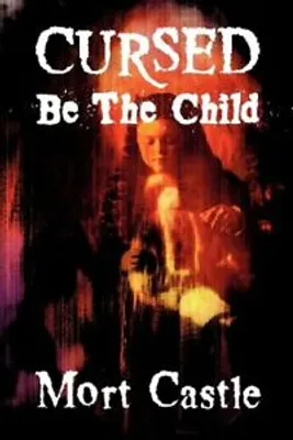 Produktbild von Cursed Be the Child