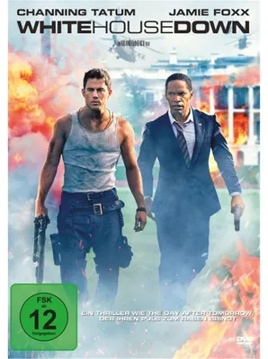 Produktbild von White House Down