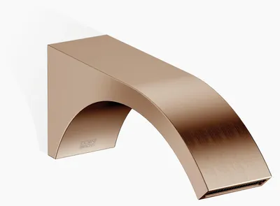 Produktbild von DORNBRACHT 13801811-42 Wannenauslauf für Wandmontage CYO
