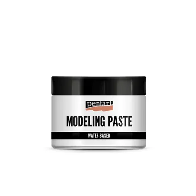 Image de PENTART Pâte à modeler, 150 ml