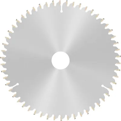 Image de Lame de scie circulaire PRO Multi Material, 200 x 2,4 x 30 mm