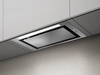Obrázek produktu pro Elica LANE IX/A/52 vestavba z nerezové oceli 550 m³/h B
