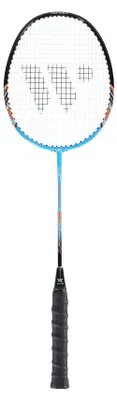 Produktbild von FUSIONTEC 918 Badmintonschläger WISH