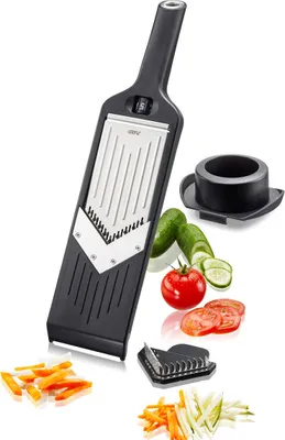 Produktbild von V-Hobel Julienne VIOLI® 2.0