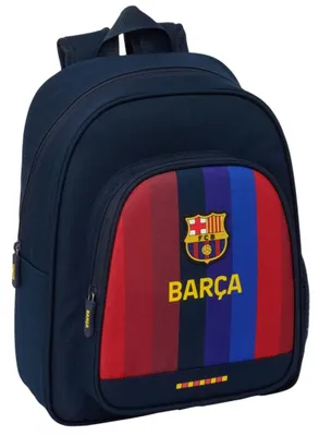 Produktbild von Safta Fc Barcelona 26/27 Small 10l Rucksack Blau Kinder Blau One Size