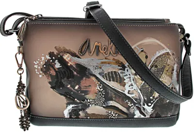 Produktbild von Anekke Dreamverse 39733-184 (1/braun/beige/schwarz/bronz)