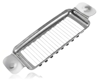 Zdjęcie produktu dla Ergonomiczny nóż do masła i obieraczka do sera