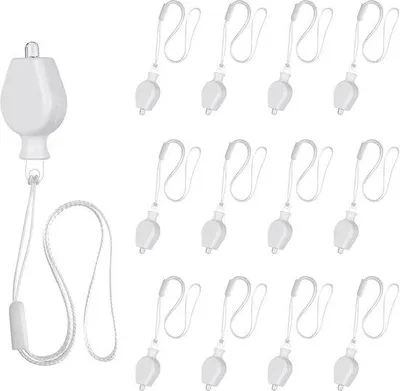 Obrázek produktu pro LED balónové lampy pro oslavy – teplá bílá