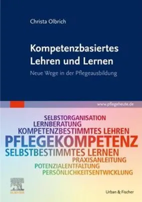 Immagine prodotto di Kompetenzbasiertes Lehren und Lernen