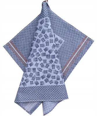 Produktbild von Zwoltex Große Baumwolltücher Küchentücher 50x70 cm