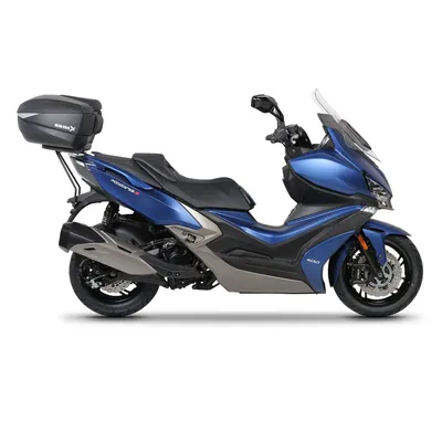 Immagine prodotto di Portapacchi per bauletto moto SHAD TOP MASTER