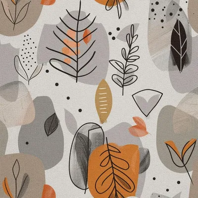 Produktbild von OUTDOOR DEKOSTOFFE OXFORD - Motiv Femini | DX10140