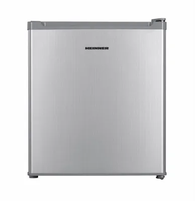 Zdjęcie produktu dla Heinner HMB-HM41SE++, 41 l, SN-T, 39 dB, E, Srebrny