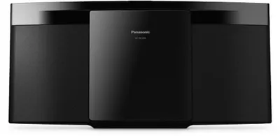Immagine prodotto di Microsistema nero da 20 w con bluetooth Panasonic SC-HC212EG-K