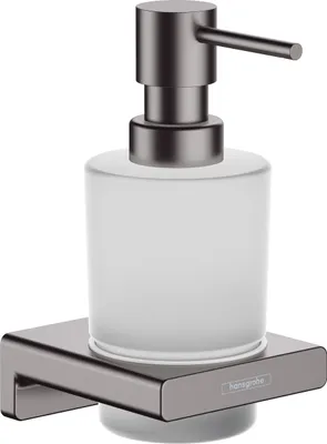 Produktbild von hansgrohe AddStoris Lotionsspender, 41745340