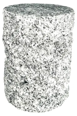 Produktbild von Granit Säule 18 x 18 x 25 cm