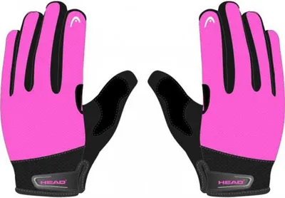 Produktbild von Head Bike 4713 Handschuhe Rosa L Frau Rosa L