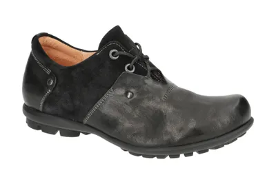 Produktbild von Think Straßenhalbschuhe Standard in schwarz, Gr. 43.5