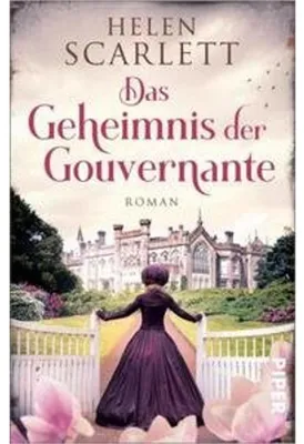 Obrázok produktu pre Das Geheimnis der Gouvernante