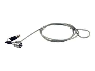Obrázek produktu pro Conceptronic Notebook Security lock - Systemsicherheitssperre