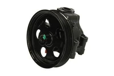 Produktbild von LAUBER 55.1297 Servolenkung Pumpe Servopumpe für FORD MONDEO III Kombi (BWY) Hydraulisch