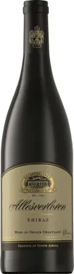 Produktbild von Allesverloren Wine Estate Allesverloren Shiraz Swartland 2022 Wein ( 1 x 0.75 L )
