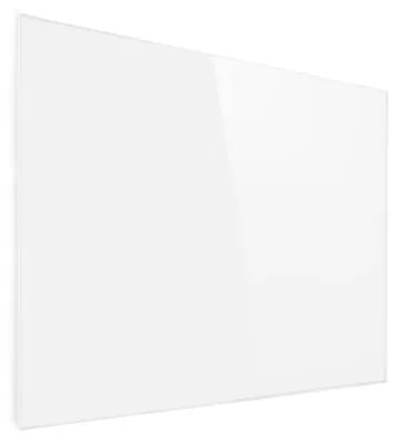 Produktbild von Klarstein Infrarotheizung mit Thermostat, 1200W Elektroheizung, Infrarotheizung zur Wandmontage, IR mit Erkennung Offener Fenster, CO2-Freier Feuchtraum Flach-Heizkörper, Elektro Wand Heizung
