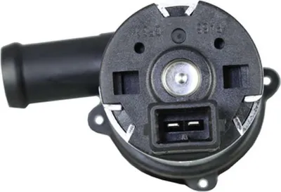 Produktbild von METZGER Zusatzwasserpumpe Wasserumwälzpumpe 2221058 für AUDI A4 Avant (8ED, B7) elektrisch
