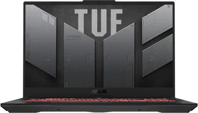 Produktbild von ASUS TUF Gaming A17 FA707XU-HX009W 17,3" R9-7940HS/16GB/1TB W11H