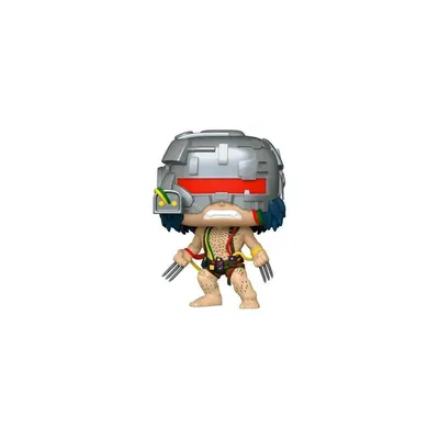 Immagine prodotto di Funko Pop! Marvel - Wolverine 50-lecie - figurka winylowa Weapon X
