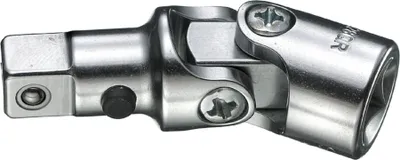 Produktbild von Stahlwille 428 QR 12021000 Cardan joint 3/8 inch Drive (screwdriver) 3/8 (10 mm) 60 mm 1 pc(s)