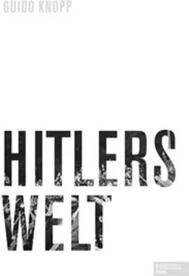 Zdjęcie produktu dla Hitlers Welt