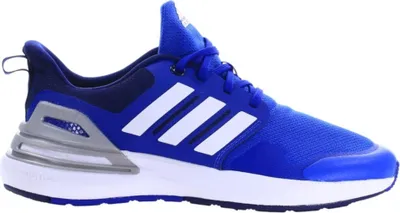 Produktbild von Adidas Jugend Sportschuhe ID3380 RapidaSport K blau r. 38 ⅔